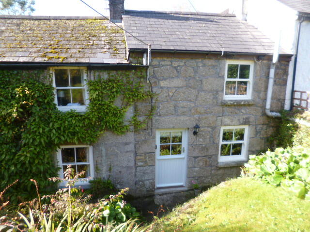 Main image of property: Lanlivery