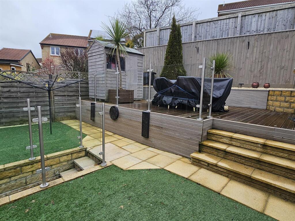 Main image of property: Compass Drive, Newnham Downs, Plympton, Plymouth