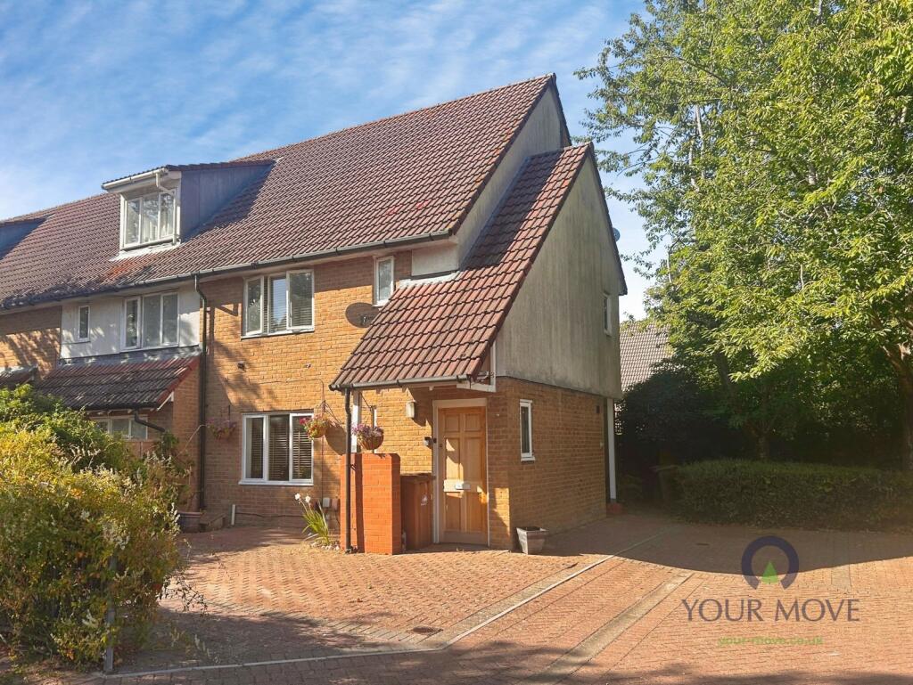 Main image of property: Dakota Close, Wallington, Surrey, SM6