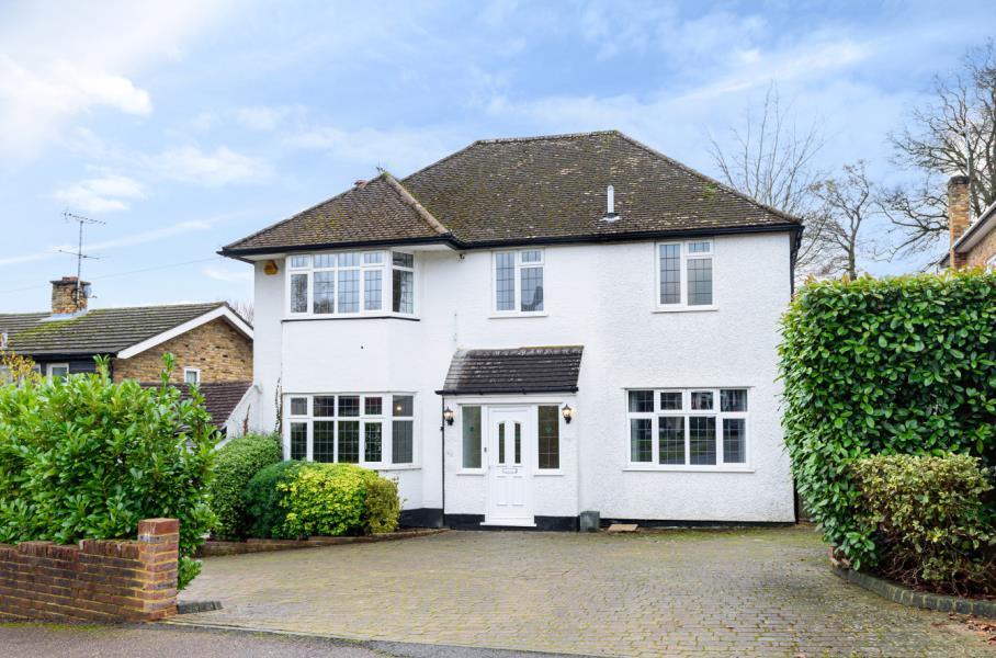 Main image of property: Blacketts Wood Drive, Chorleywood