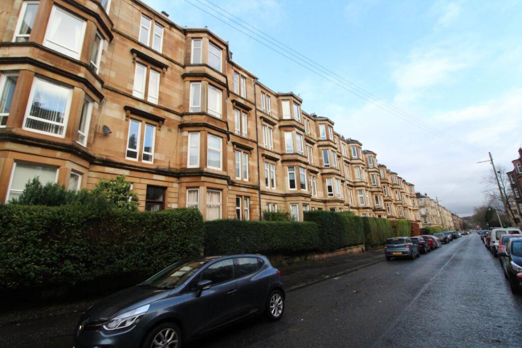Main image of property: Onslow Drive, Glasgow