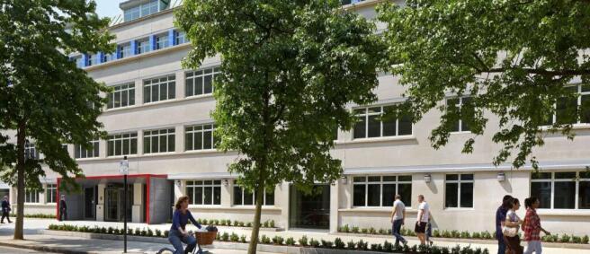 Grove House External.JPG
