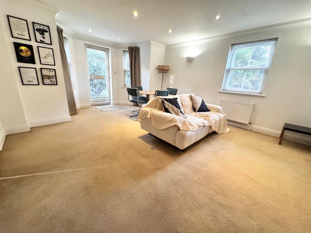 Main image of property: Wimborne Road, BOURNEMOUTH