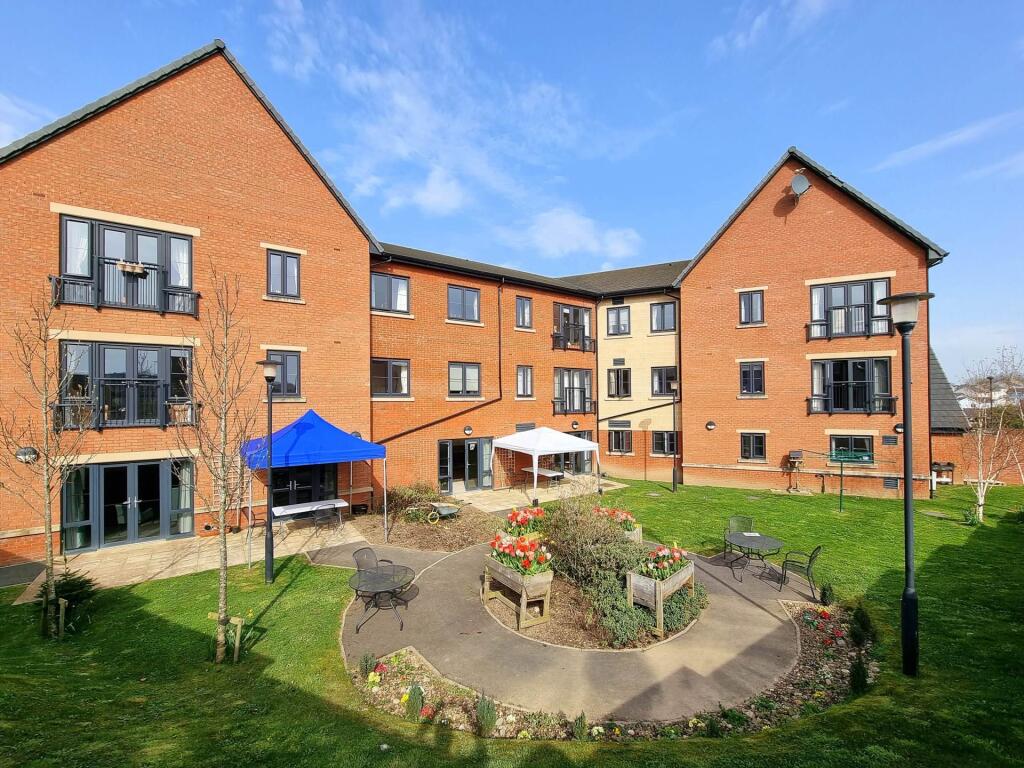 Main image of property: Moreton Court, Birdwood Crescent, Bideford