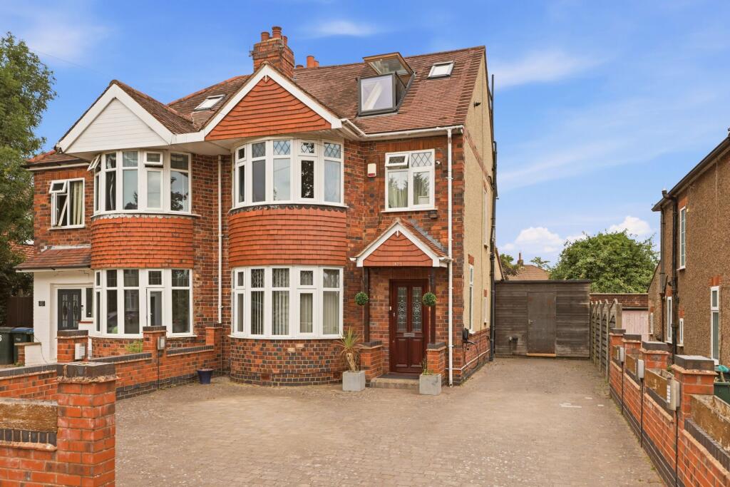 Main image of property: Green Lane, Coventry, CV3