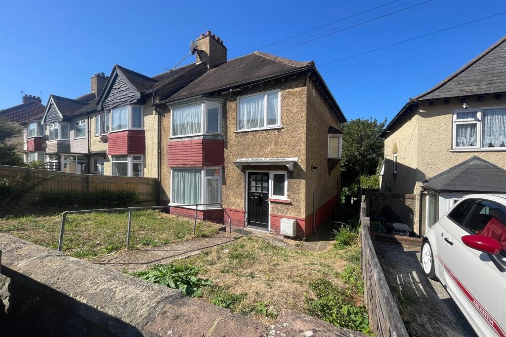 Main image of property: Widdicombe Way, BN2