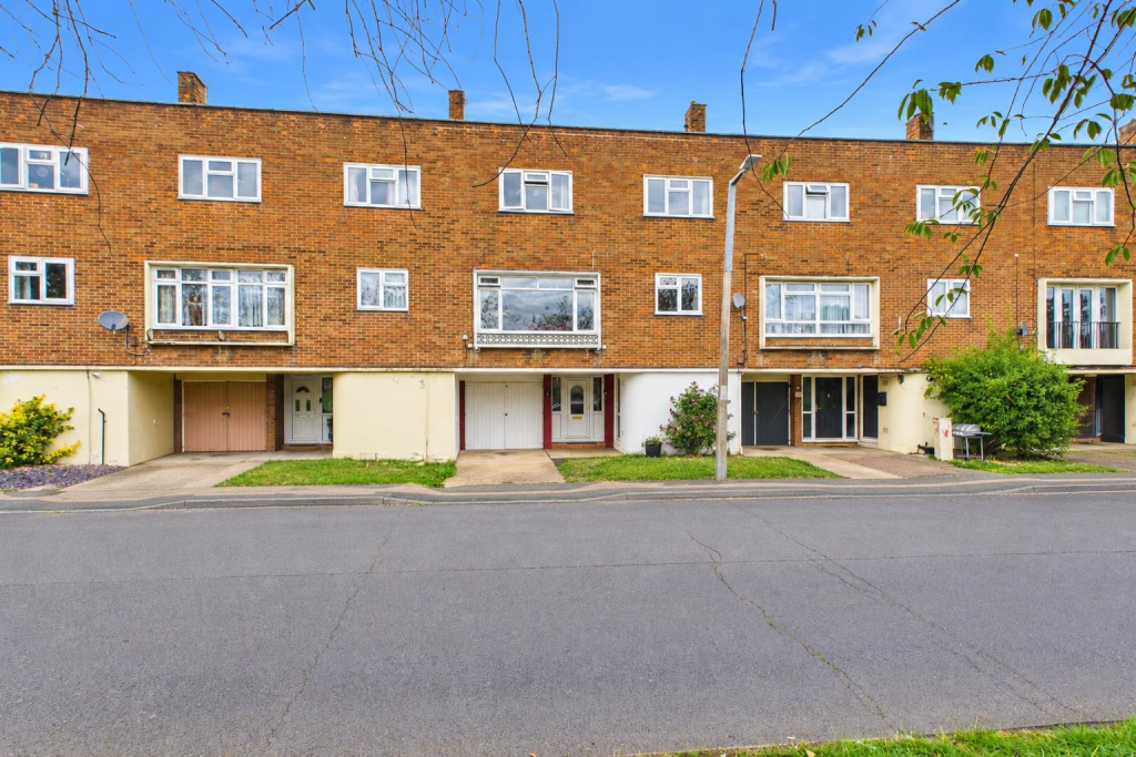 Main image of property: Orchard Croft, Harlow