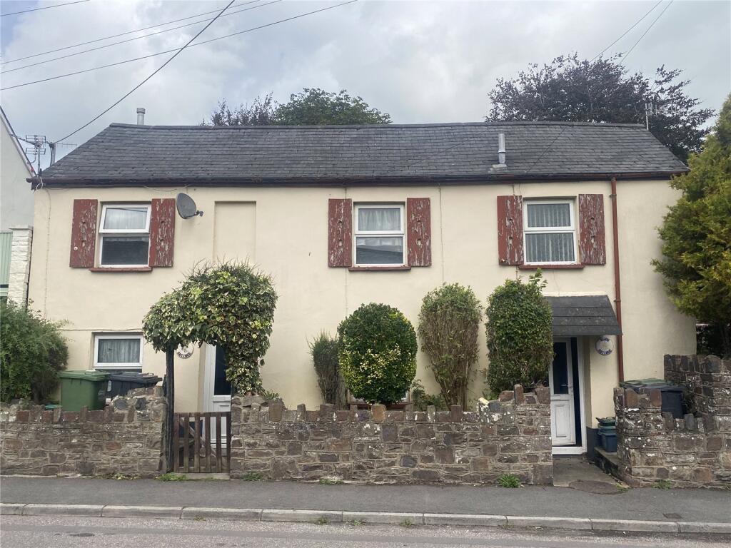 Main image of property: Blakeshill Road, Landkey, Barnstaple, Devon, EX32