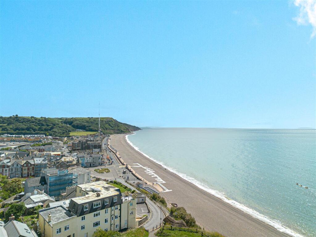 Main image of property: Castle Hill, Seaton