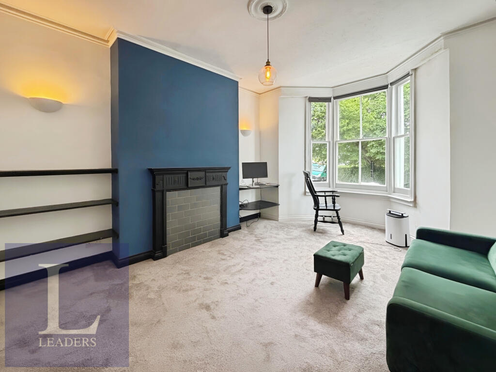 Main image of property: 32 Clifton Terrace, BN1