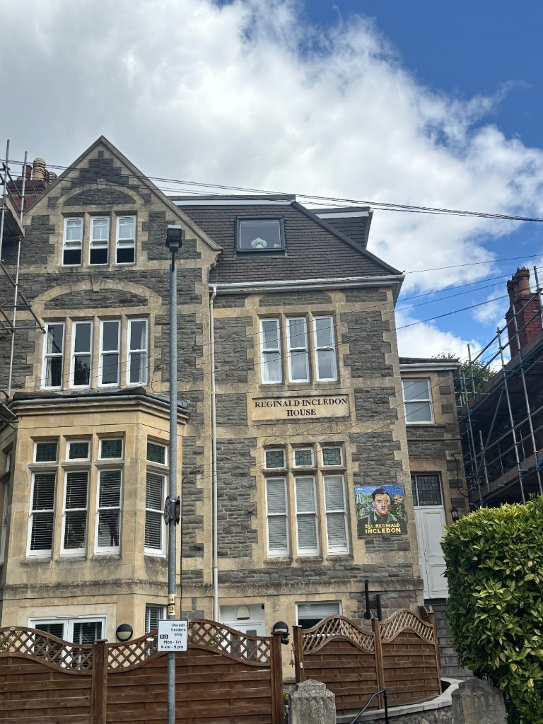 Main image of property: Clarendon Road, Bristol, BS6