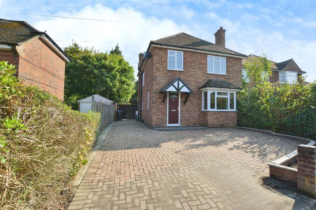 Main image of property: York Road, Woking 