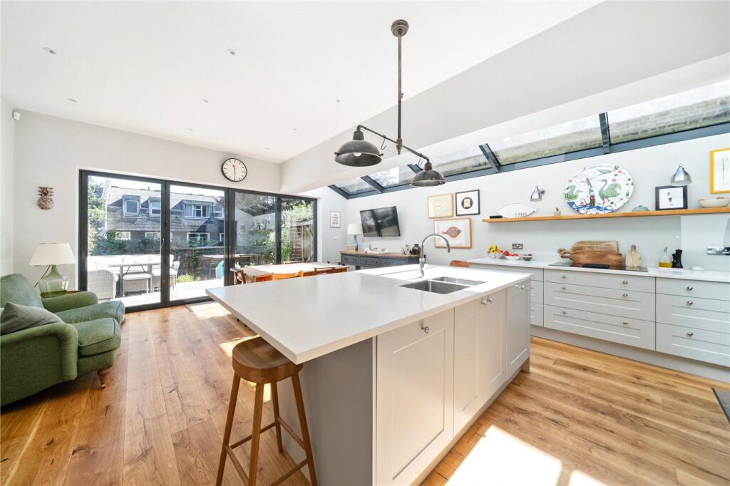Main image of property: Hainthorpe Road, West Norwood, London, SE27