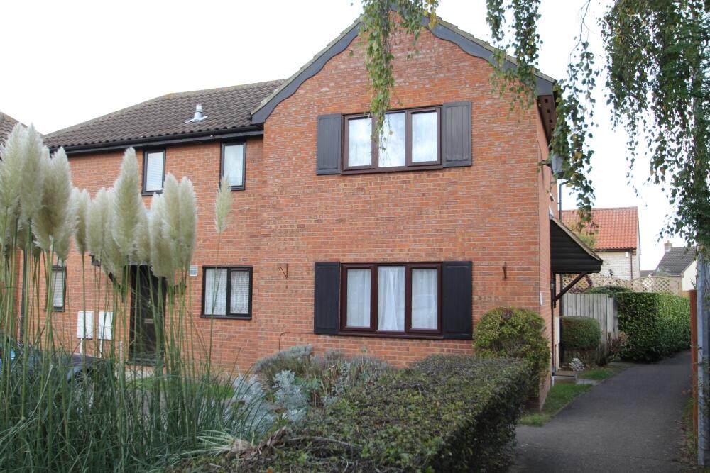 Main image of property: Barleyfields, Thurston, Bury St Edmunds, Suffolk, IP31