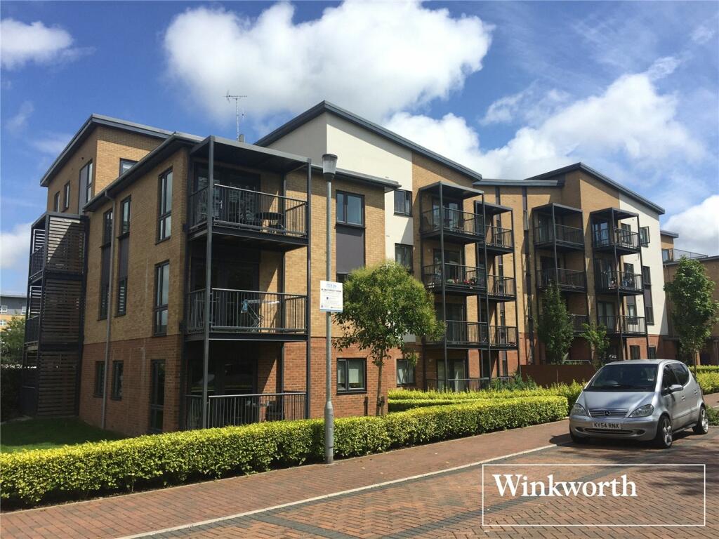 Main image of property: Lawford Court, Grade Close, Elstree, Hertfordshire, WD6
