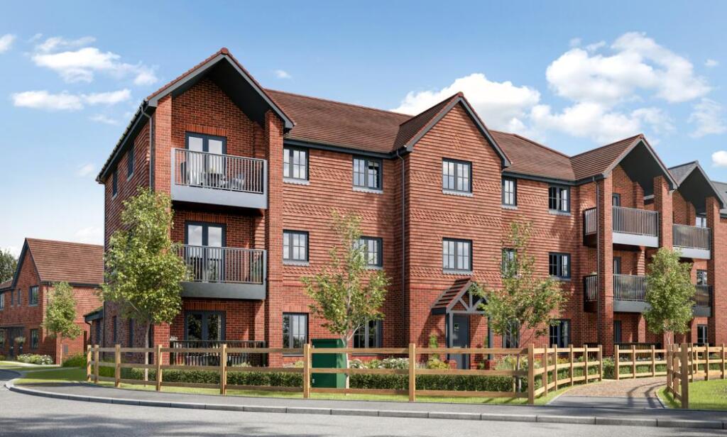 Main image of property: Beckham Lane,
Petersfield,
GU32 3BU