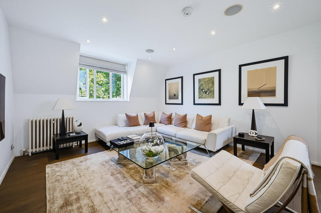 Main image of property: Elm Park Gardens, SW10