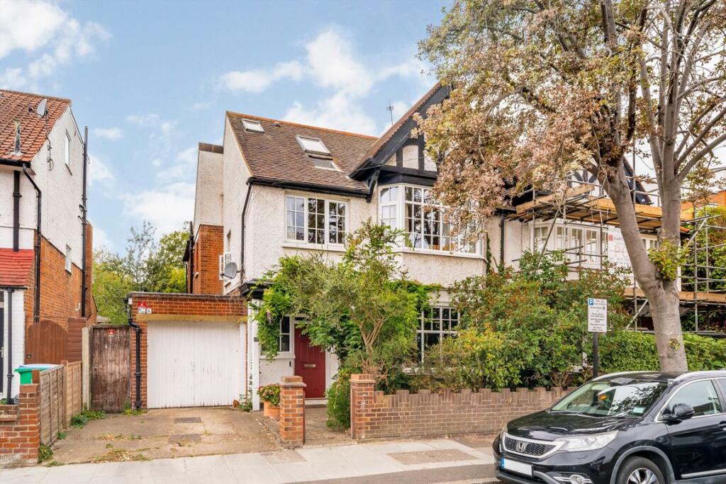Main image of property: Tennyson Avenue, Twickenham