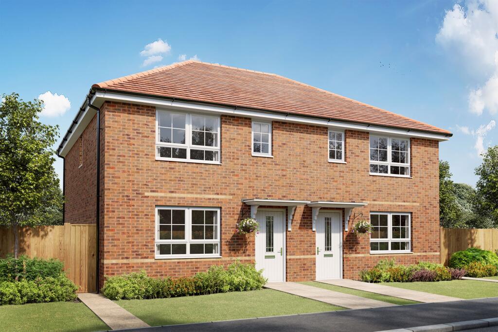 Main image of property: Tilstock Road, 
Whitchurch,
Shropshire, 
SY13 2BY
