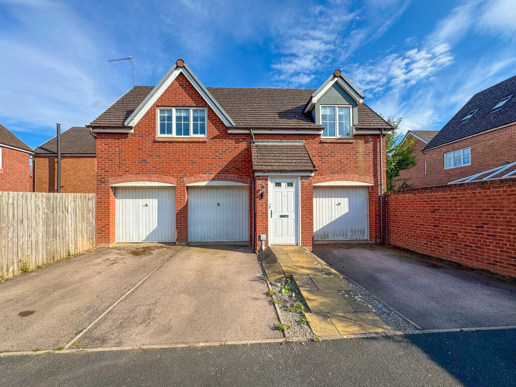 Main image of property: Cleobury Meadows, Cleobury Mortimer, DY14 8EY