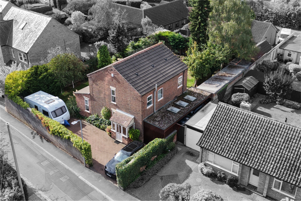 Main image of property: Grove Avenue, Beeston, NG9 4ED