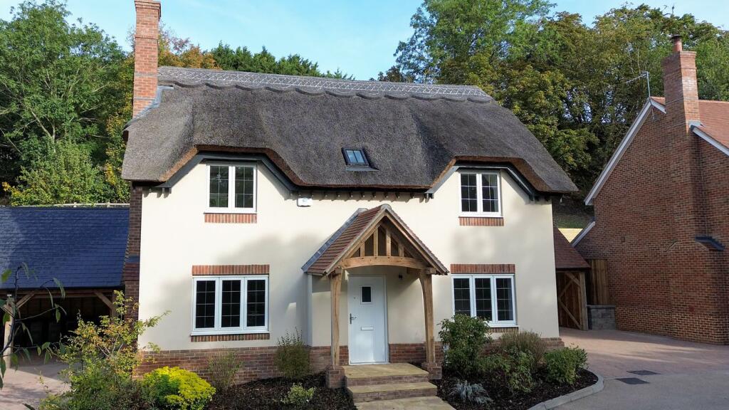 Main image of property: Moreton Morrell Lane, Lighthorne, Warwickshire, CV35