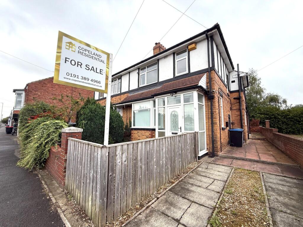 Main image of property: Marshall Terrace, Durham, DH1