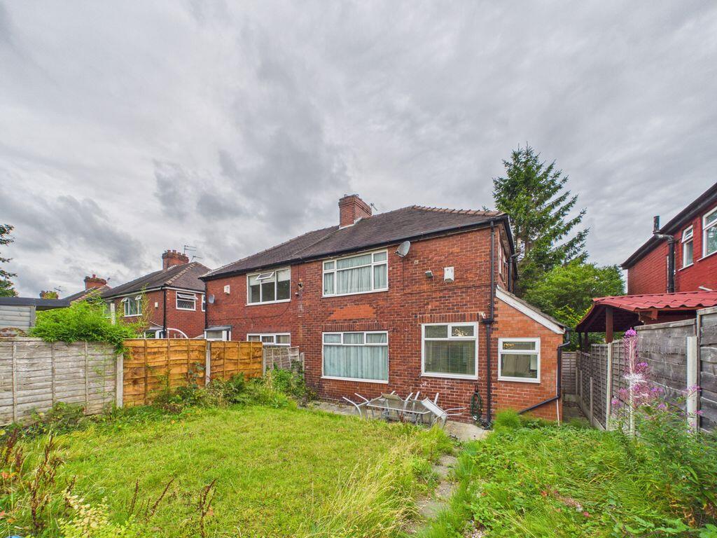 Main image of property: Rochdale Road, Blackley, Manchester, M9
