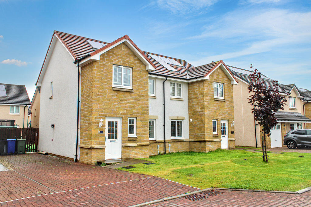 Main image of property: 11 Berryfield Crescent, Alva