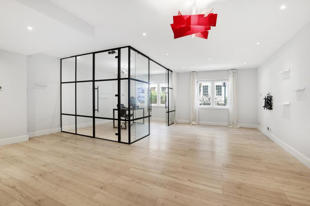 Main image of property: Hereford Road, Notting Hill, London, W2