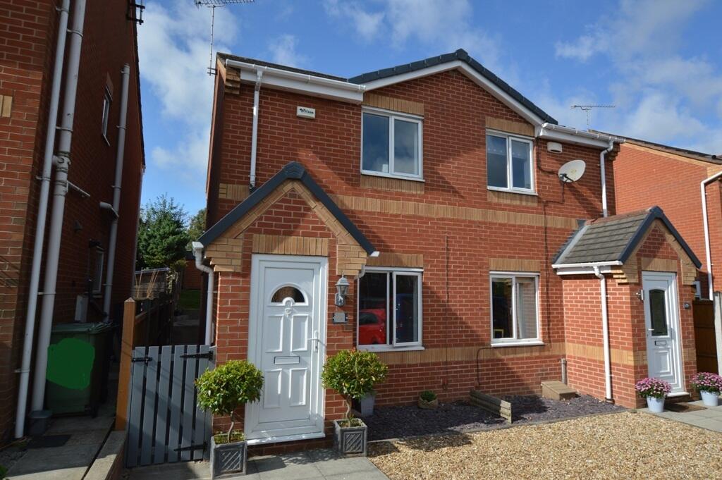 Main image of property: Copenhagen Road, Clay Cross, Chesterfield , S44