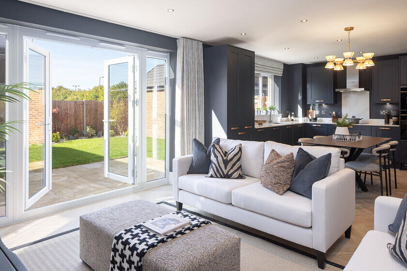 Main image of property: Shaftesbury Road,
Gillingham,
SP8 5NG