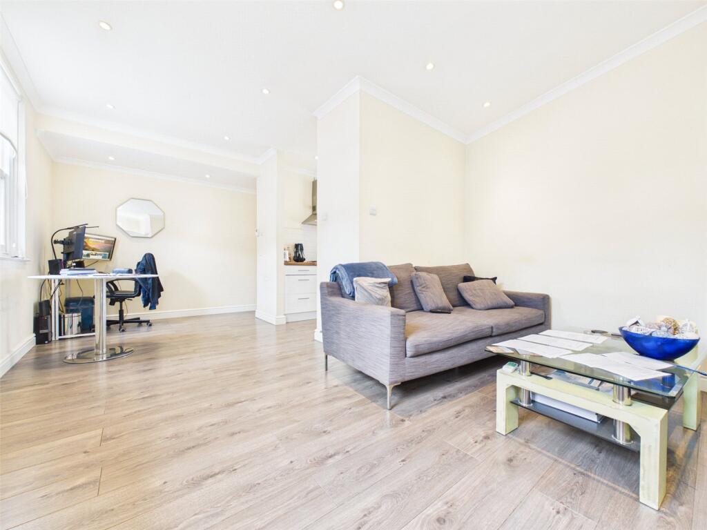 Main image of property: Tudor Road, Hampton