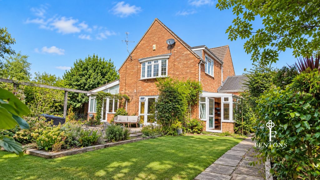 Main image of property: Old Road, Frinton-On-Sea
