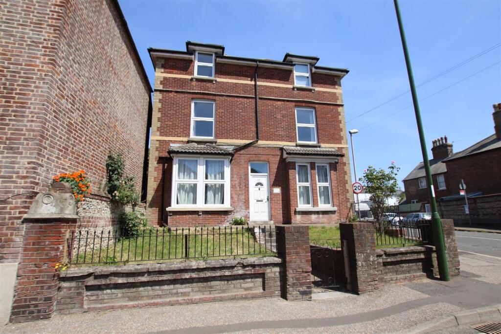 Main image of property: Whyke Road, Chichester