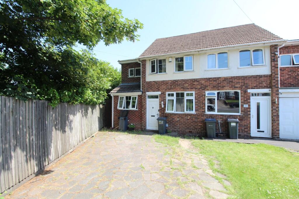 Main image of property: Barrows Lane, Birmingham, West Midlands, B26