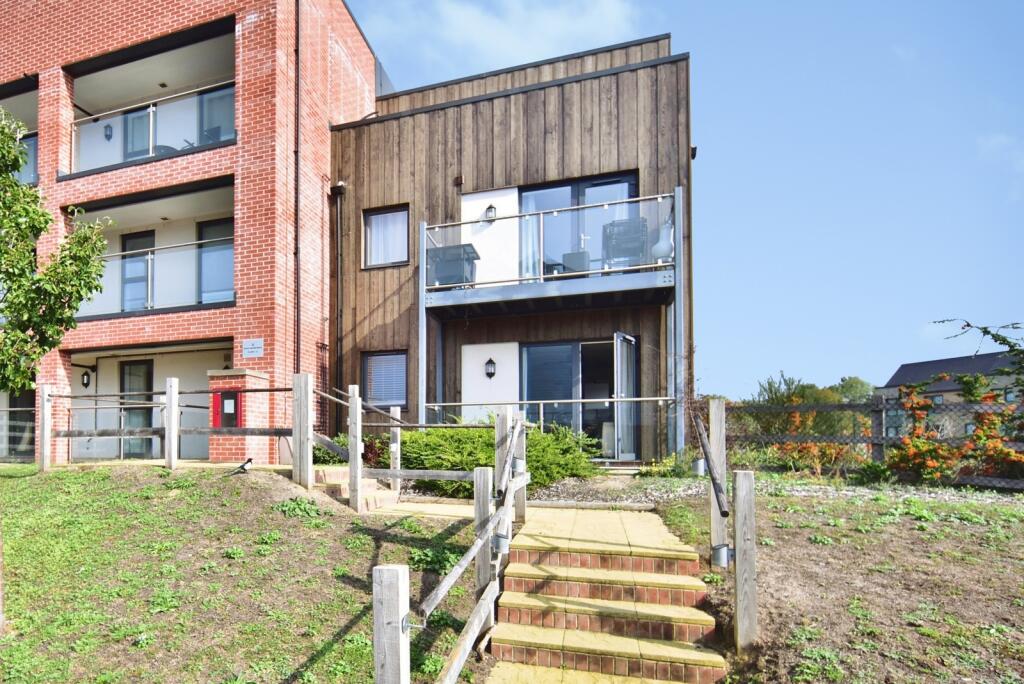 Main image of property: Heath Wood Drive, Maidstone, Kent, ME14