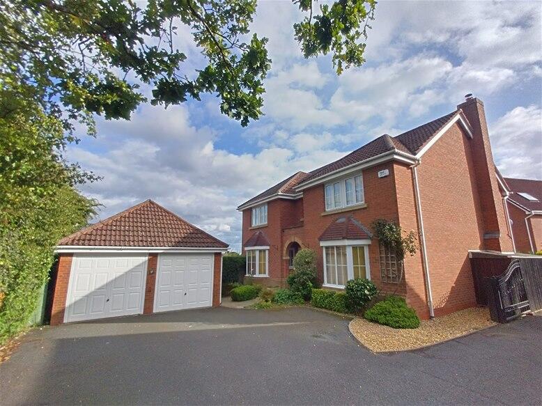 Main image of property: Canwell Gate, Four Oaks, Sutton Coldfield, B75