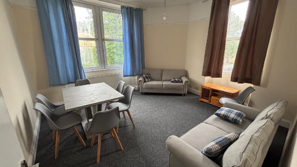 Main image of property: Hampton Road, Cotham, Bristol, Bristol, BS6