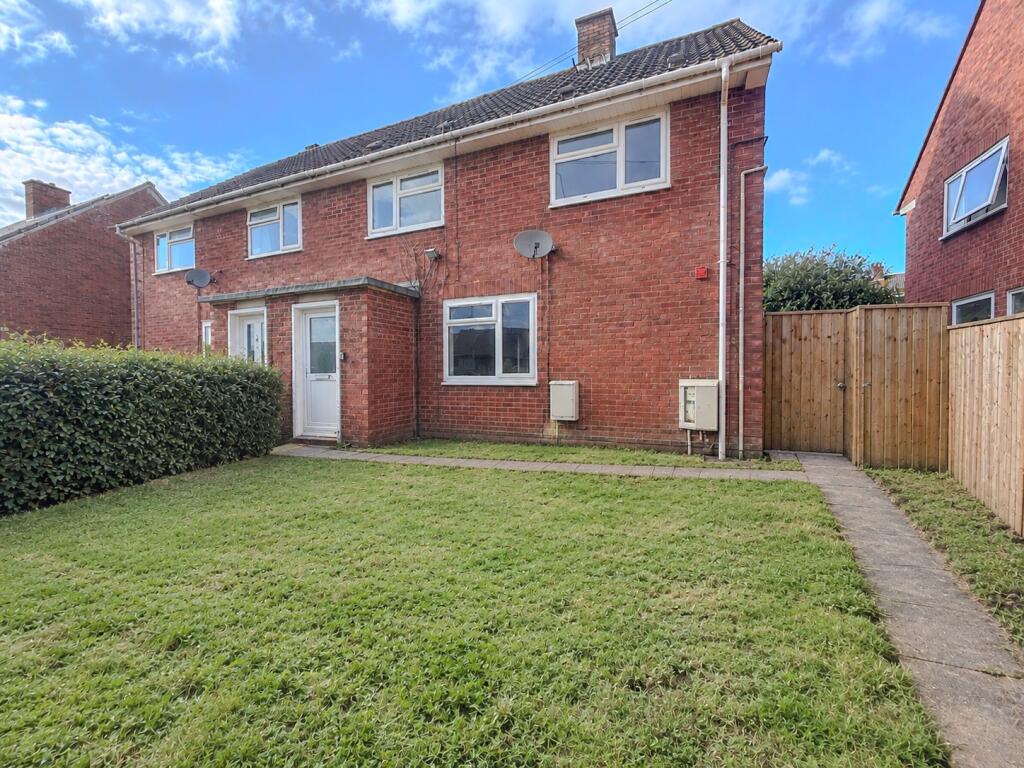 Main image of property: 3 Bed Family Home Exmouth