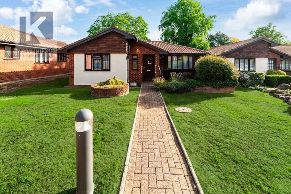 Main image of property: Oakmead Green, Epsom, KT18