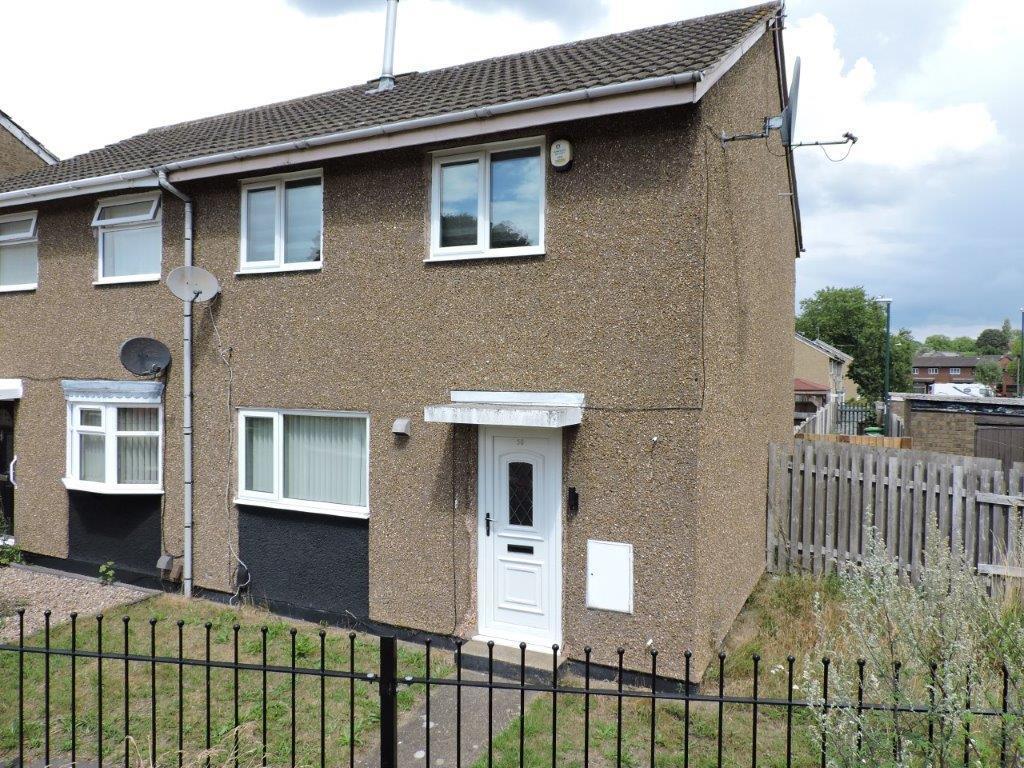 Main image of property: Welton Gardens, Nottingham