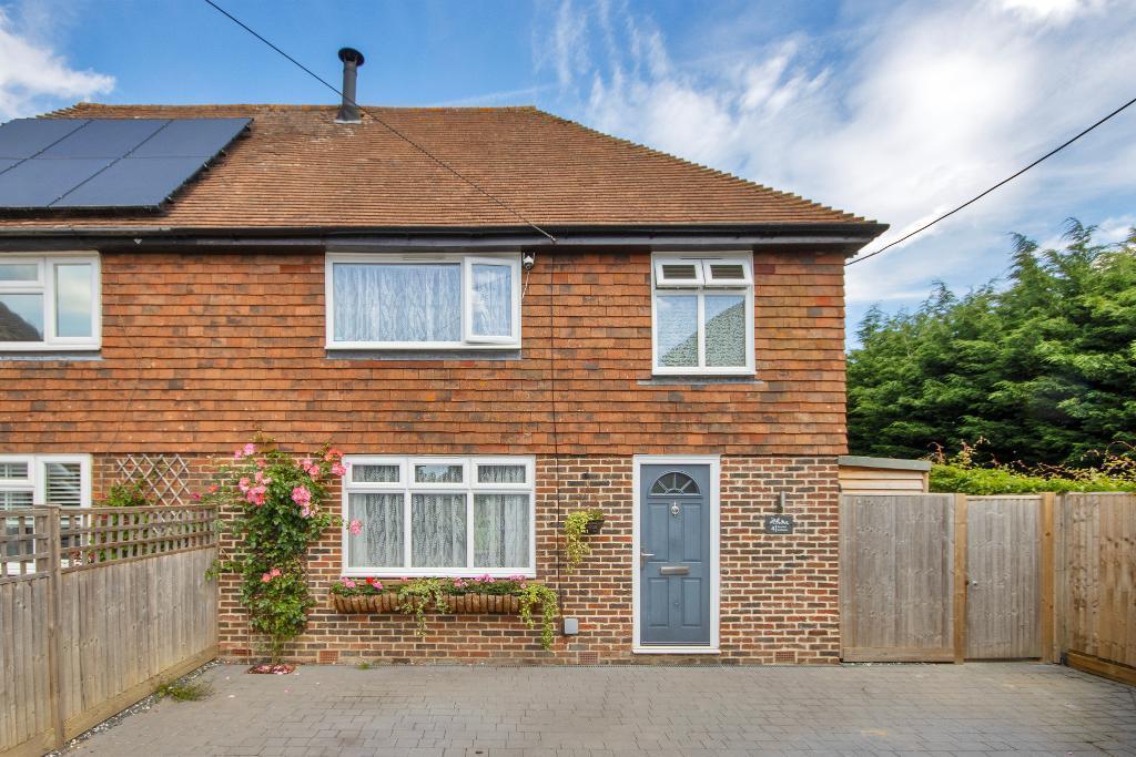 Main image of property: Bourner Cottages, Dig Dog Lane, Frittenden, TN17 2AX