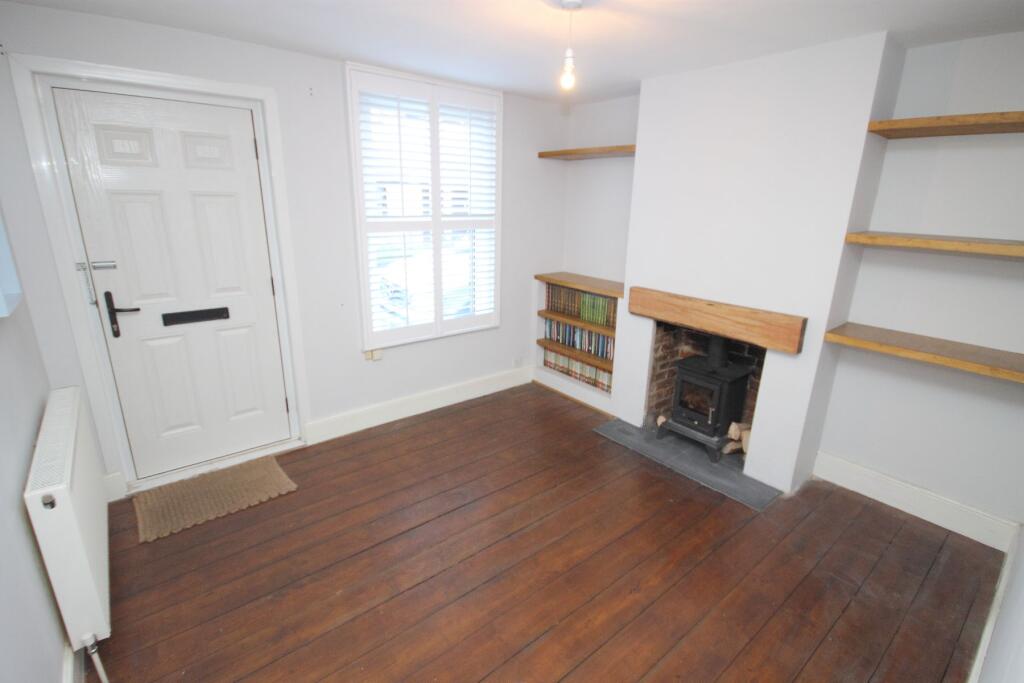 Main image of property: Cyprus Road