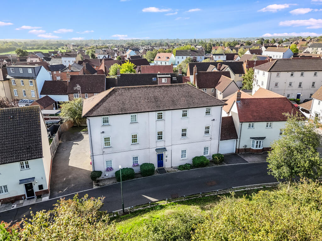 Main image of property: Townsend, Chancellor Park, Chelmsford