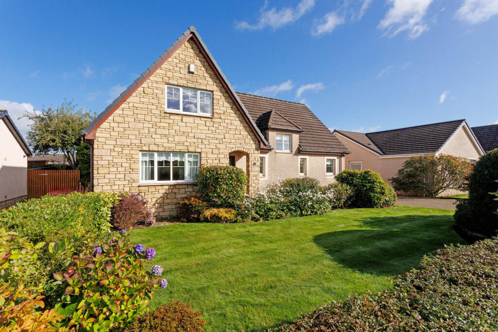 Main image of property: 21 Tarbolton Road, Dundonald, KA2 9HQ
