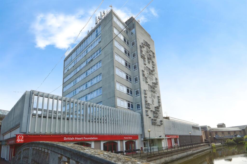 Main image of property: Meadow Walk, Chelmsford