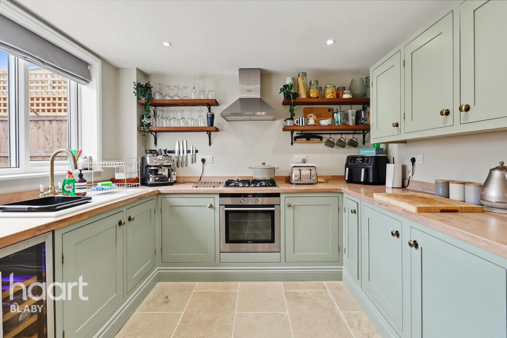 Main image of property: Waterloo Crescent, Leicester
