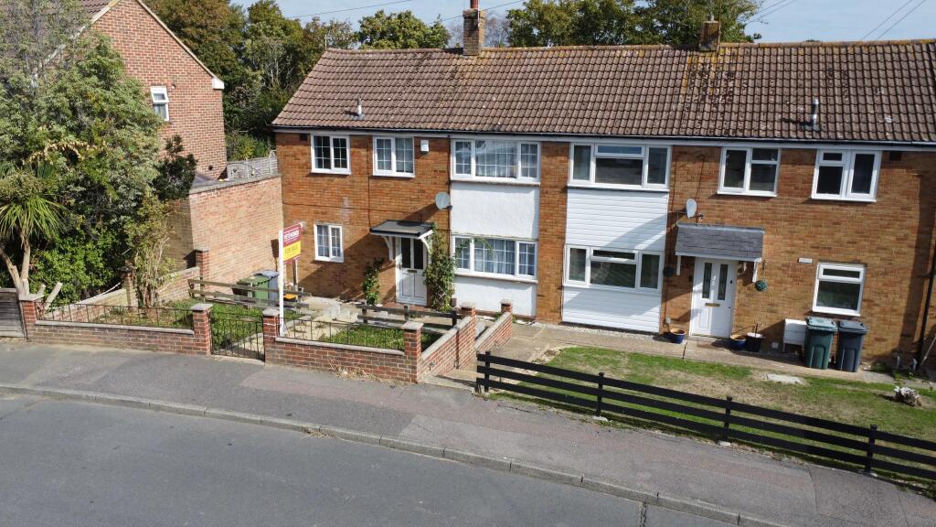 Main image of property: Noakes Meadow, Ashford, Kent, TN23