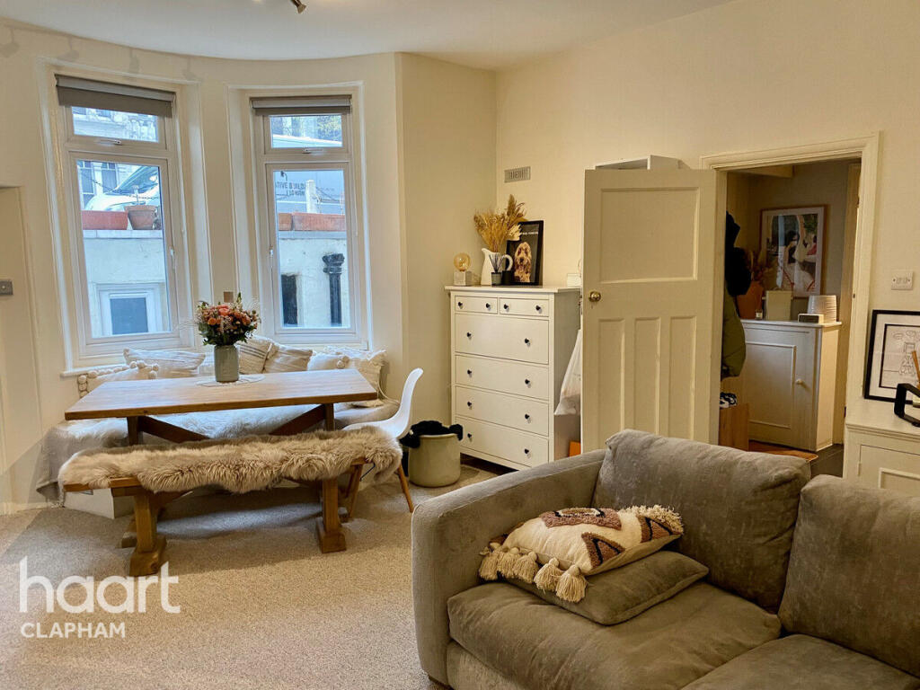 Main image of property: Altenburg Gardens, LONDON
